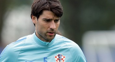 Vedran Ćorluka u Premier ligi