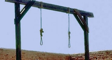 Pogubljeno pet osoba osuđenih na smrtnu kaznu