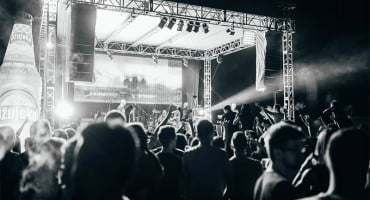 West Herzegowina Fest: Sve spremno za provod uz Lišticu