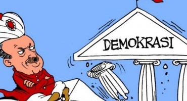 WikiLeaks objavio dokumente o Erdoganovoj stranci