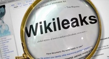 U Turskoj blokiran pristup WikiLeaksu