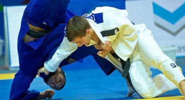 Mostarac Petar Zadro u prvom kolu Europskog prvenstva protiv Crnogorca Jusufa Nurkovića