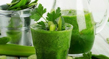 Napitak koji će u trenu preporoditi vaše tijelo