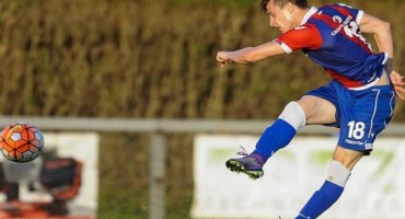 Plava zolja iz Bijeloga Polja