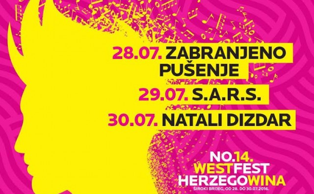 West Herzegowina Fest, Široki Brijeg, West Hercegowina Fest , Široki Brijeg, West Herzegowina Fest