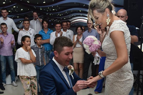 svatovi, hercegovački svatovi, prošnja