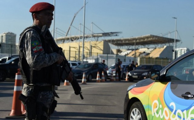 Džihadisti proglasili kalifat u Brazilu i prijete napadima na predstojeće Olimpijske igre