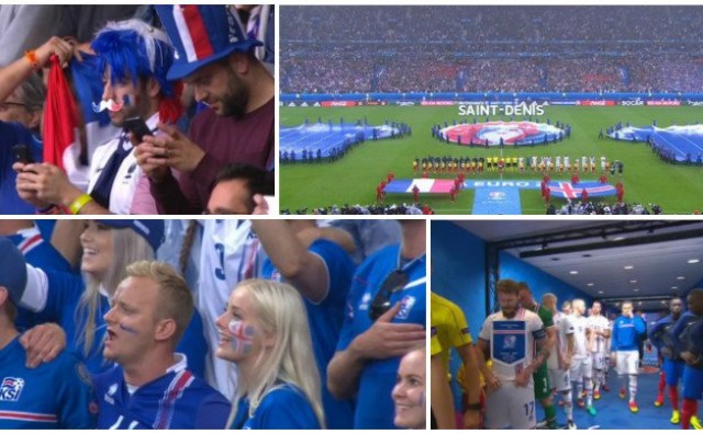 Završila islandska bajka, Francuzi slavili 5:2