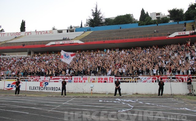 Ultrasi Legia