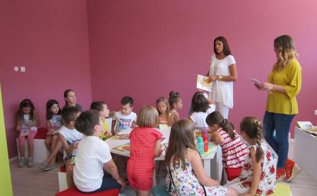 narodna knjižnica, Mostar, HNŽ