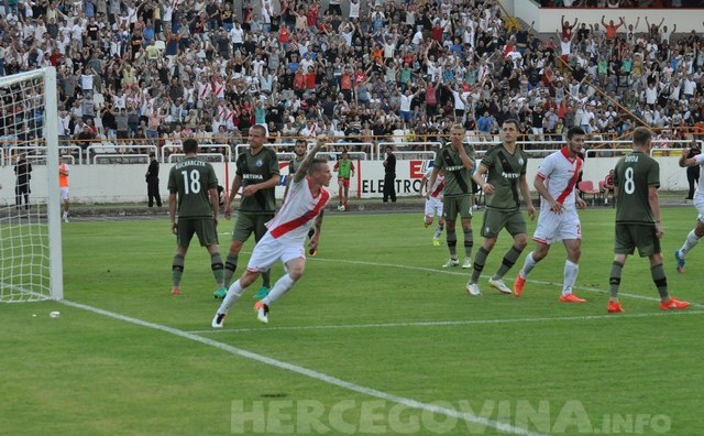 Legia