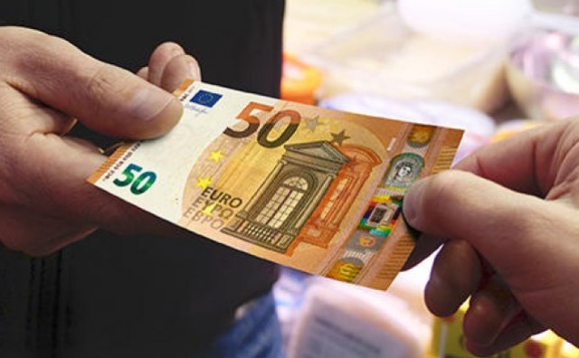 Nova novčanica od 50 eura