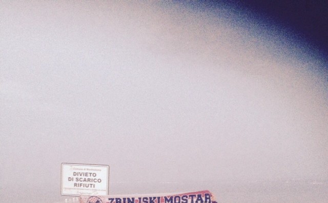 Stadion HŠK Zrinjski, italija, Živjet će u nama dok Neretva teče