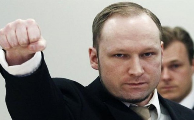 Na današnji dan 2011. godine Anders Breivik sijao smrt Norveškom