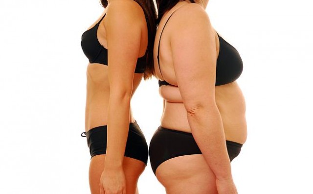 Evo što žene zapravo misle kad kažu ispred zrcala: Debela sam!