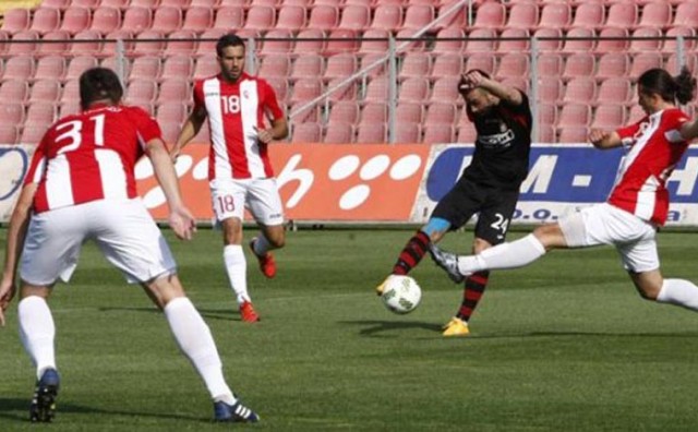 zenica utakmica