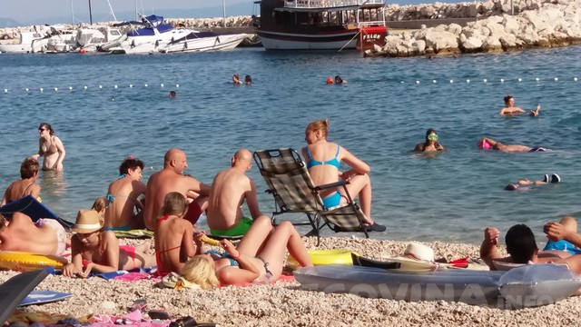 Pročitajte koji su najgori turisti u Hrvatskoj