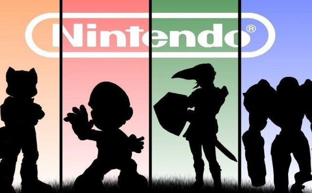 Nintendo