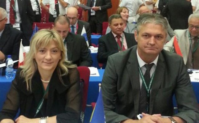 Delegacija GPBiH na Mediteranskom forumu u Napulju