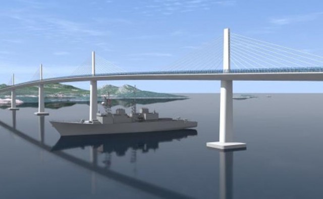 BiH sve ozbiljnije prijeti da će zaustaviti gradnju Pelješkog mosta