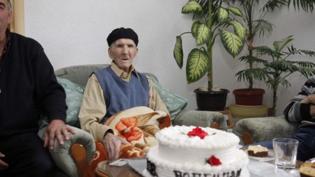 Najstariji muškarac u BiH umro u 109. godini