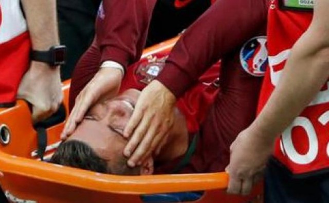 ronaldo