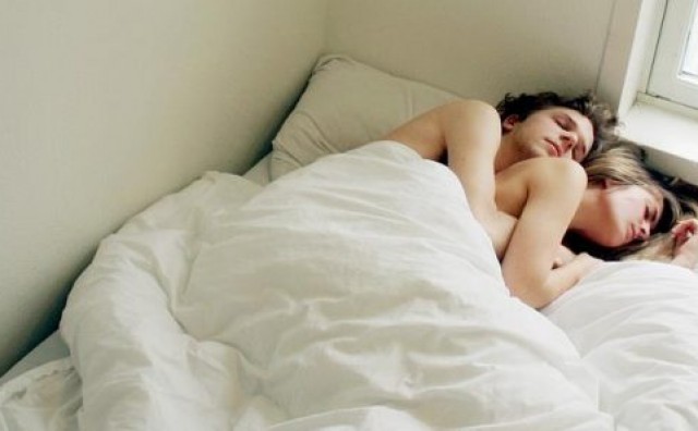 Donosimo razloge zašto je dobro da spavate goli
