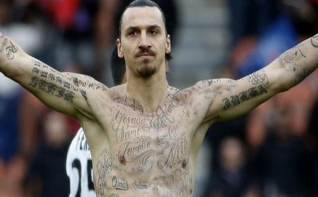 ibrahimović