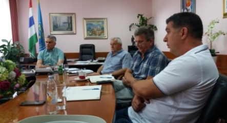 Mostar: Izvršeno razbojstvo u trgovini Namex