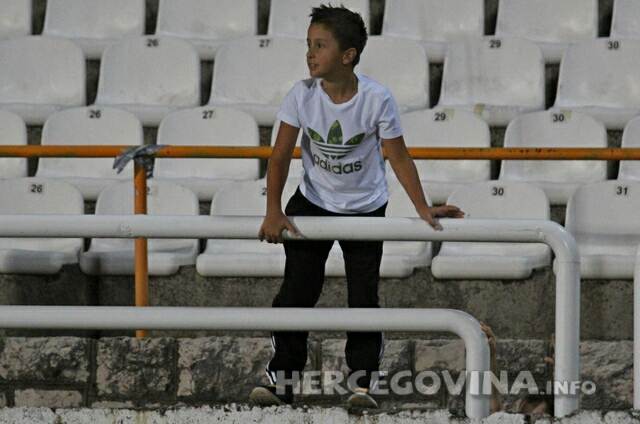 HŠK Zrinjski - FK Olimpic 4:1