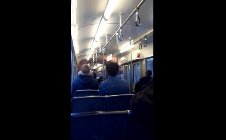 SARAJEVO Dvije žene se potukle u tramvaju nakon svađe: Ostali putnici navijali?!