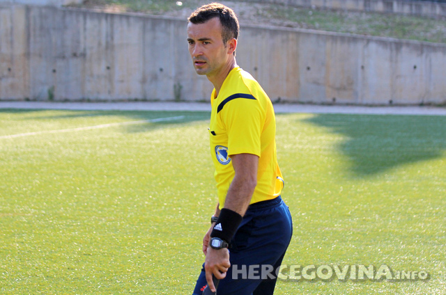 Kadeti Zrinjskog slavili protiv Sarajeva