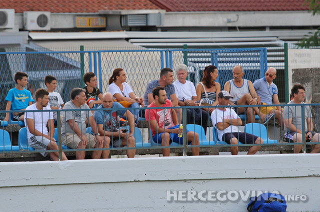 NK Neretva-HŠK Zrinjski 0:2