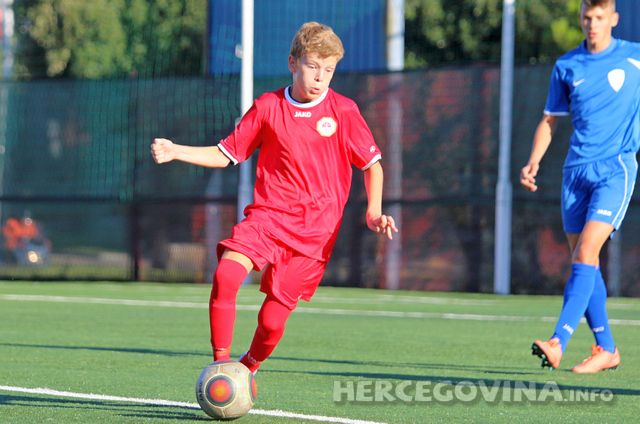 Splitovi pioniri i kadeti pobjedama nad Šibenikom krenuli u novo prvenstvo