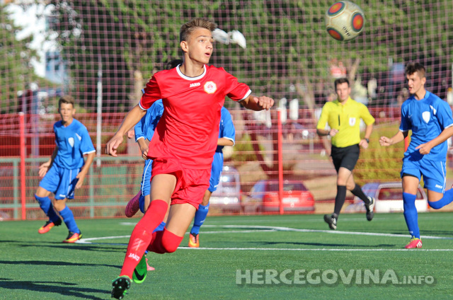 Splitovi pioniri i kadeti pobjedama nad Šibenikom krenuli u novo prvenstvo