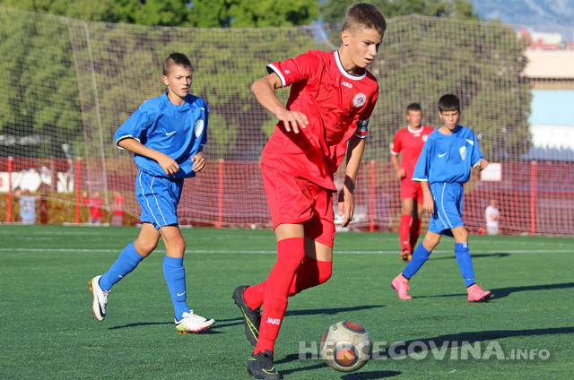 Splitovi pioniri i kadeti pobjedama nad Šibenikom krenuli u novo prvenstvo