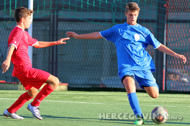 Splitovi pioniri i kadeti pobjedama nad Šibenikom krenuli u novo prvenstvo