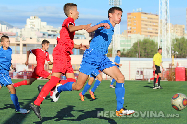 Splitovi pioniri i kadeti pobjedama nad Šibenikom krenuli u novo prvenstvo