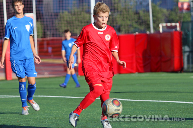 Splitovi pioniri i kadeti pobjedama nad Šibenikom krenuli u novo prvenstvo