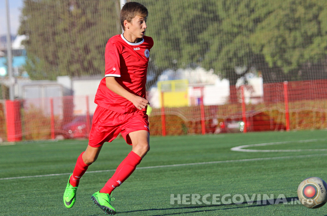 Splitovi pioniri i kadeti pobjedama nad Šibenikom krenuli u novo prvenstvo