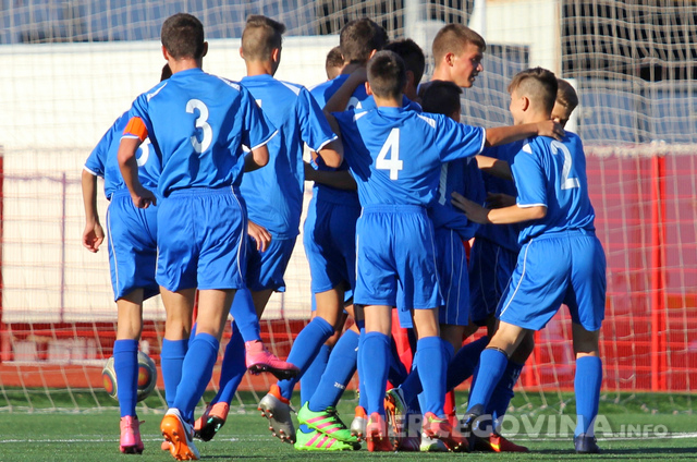 Splitovi pioniri i kadeti pobjedama nad Šibenikom krenuli u novo prvenstvo