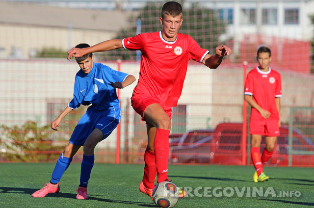 Splitovi pioniri i kadeti pobjedama nad Šibenikom krenuli u novo prvenstvo