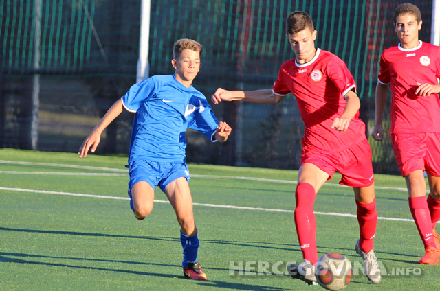 Splitovi pioniri i kadeti pobjedama nad Šibenikom krenuli u novo prvenstvo