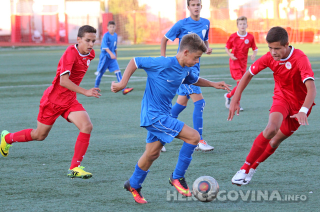 Splitovi pioniri i kadeti pobjedama nad Šibenikom krenuli u novo prvenstvo