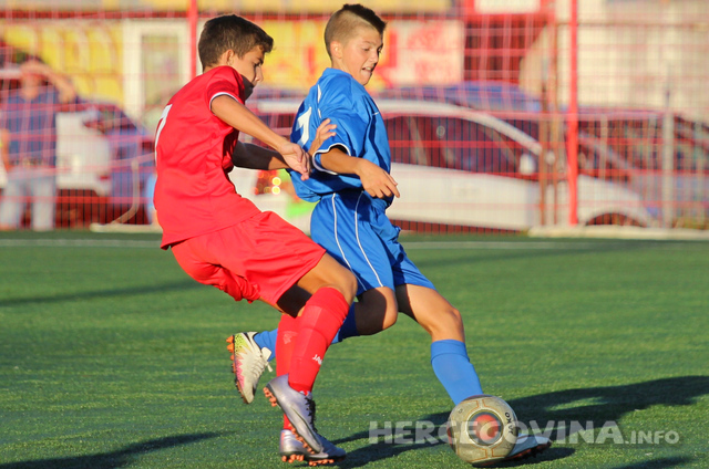 Splitovi pioniri i kadeti pobjedama nad Šibenikom krenuli u novo prvenstvo