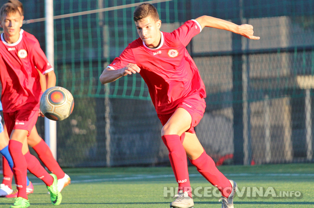 Splitovi pioniri i kadeti pobjedama nad Šibenikom krenuli u novo prvenstvo