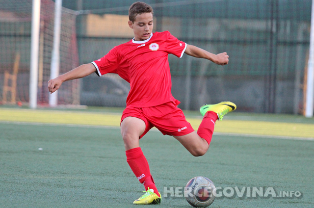 Splitovi pioniri i kadeti pobjedama nad Šibenikom krenuli u novo prvenstvo