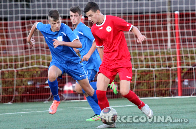 Splitovi pioniri i kadeti pobjedama nad Šibenikom krenuli u novo prvenstvo