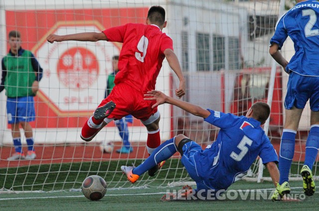 Splitovi pioniri i kadeti pobjedama nad Šibenikom krenuli u novo prvenstvo