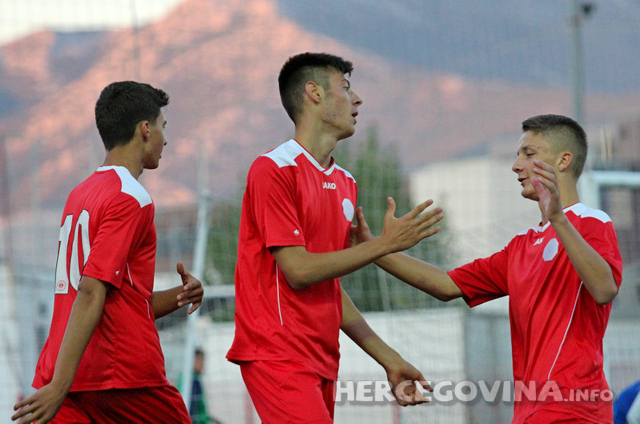 Splitovi pioniri i kadeti pobjedama nad Šibenikom krenuli u novo prvenstvo